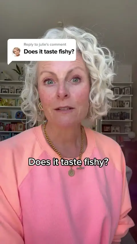 A Mother Place ad: The Secret To Glowing Skin After 40
