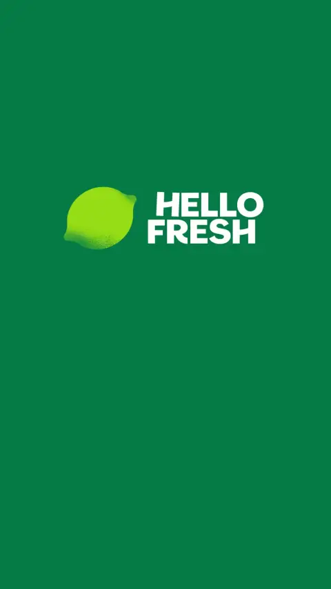 HelloFresh ad: Bring Back Dinnertime