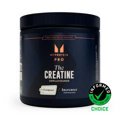 Myprotein ad: Beta Alanine - 500g - Unflavoured