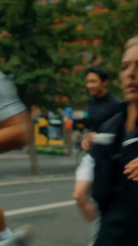 Myprotein ad: Fuel Your Ambition with the No.1 Online Sports Nutrition Brand | Myprotein UK