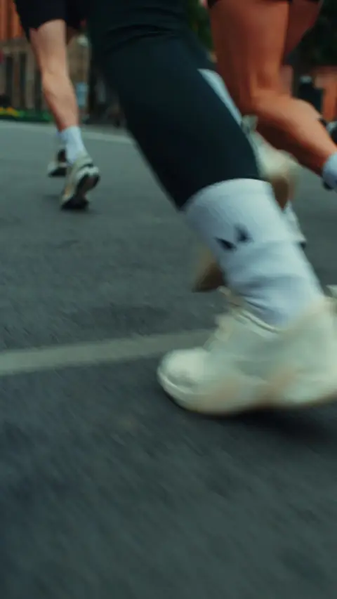 Myprotein ad: The Last Drop
