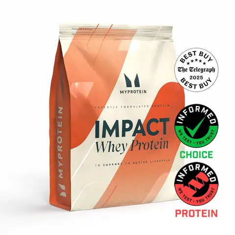 Myprotein ad: Beta Alanine - 500g - Unflavoured