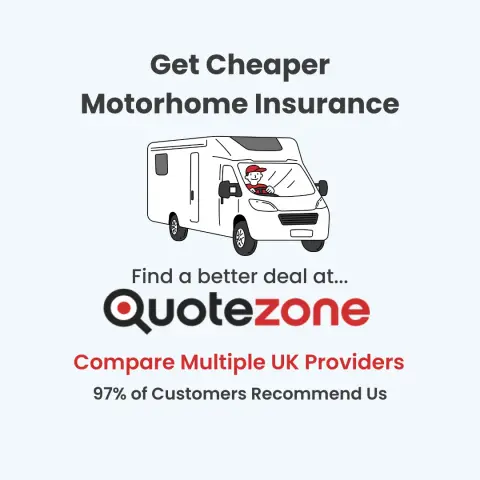Quotezone ad: Quotes from multiple UK providers