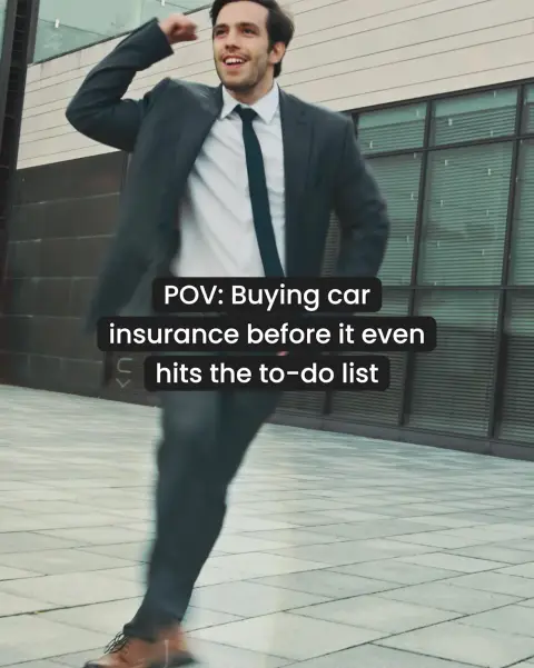 Confused.com ad: Compare prices