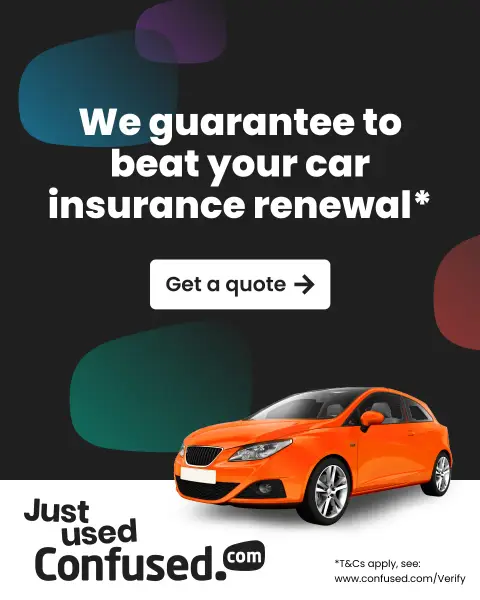 Confused.com ad: {{product.name}}