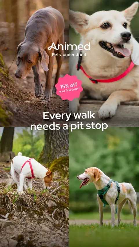 Animed ad: Professional pit stopper