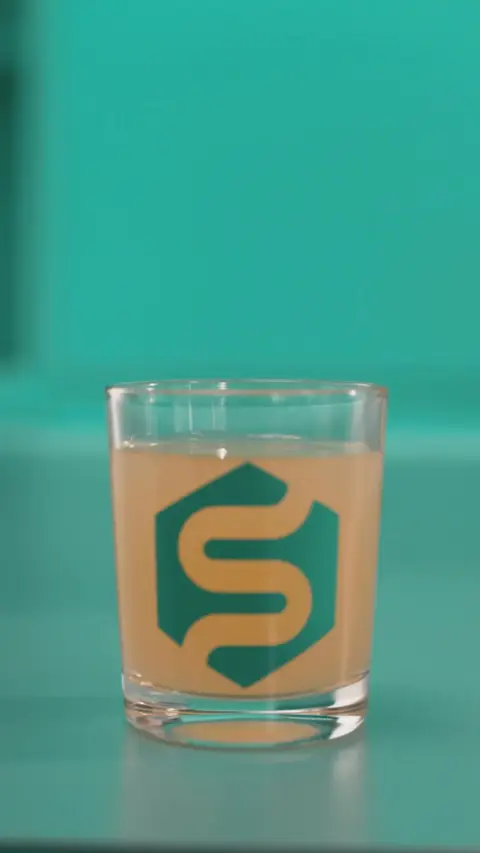 Symprove ad: 94% feel the difference