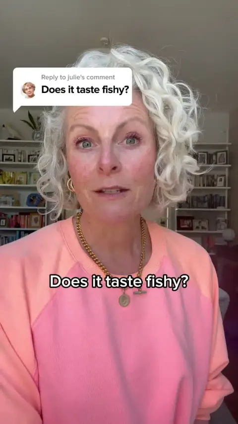 A Mother Place ad: The Secret To Glowing Skin After 40