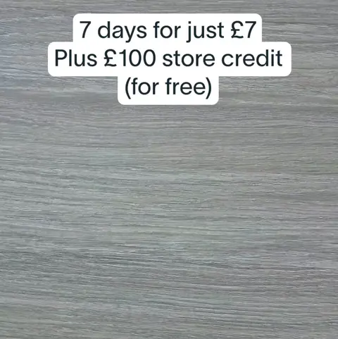 Nuzest ad: Try Good Green Vitality for £7