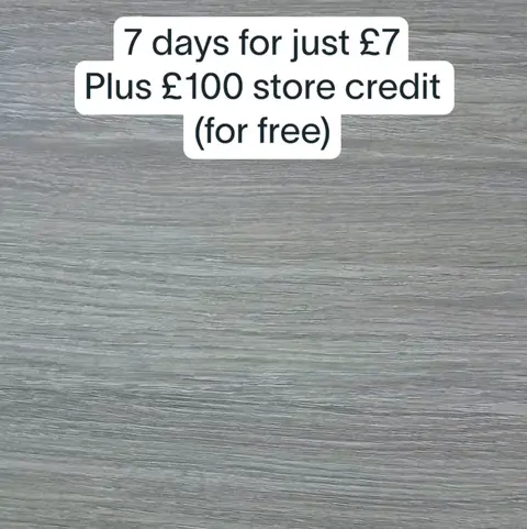 Nuzest ad: Try Good Green Vitality for £7
