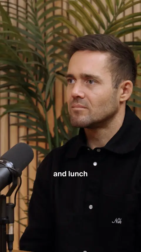 Huel ad: This is a meal. Not a protein shake.