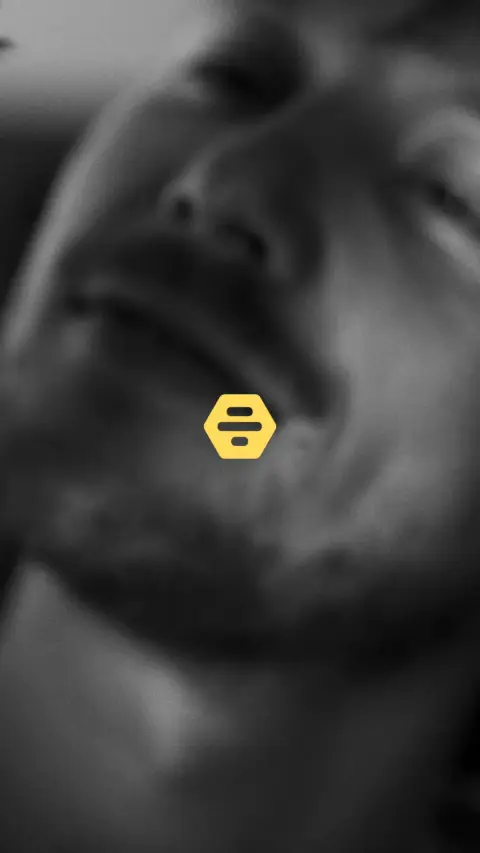 Bumble ad: For the Love of Love
