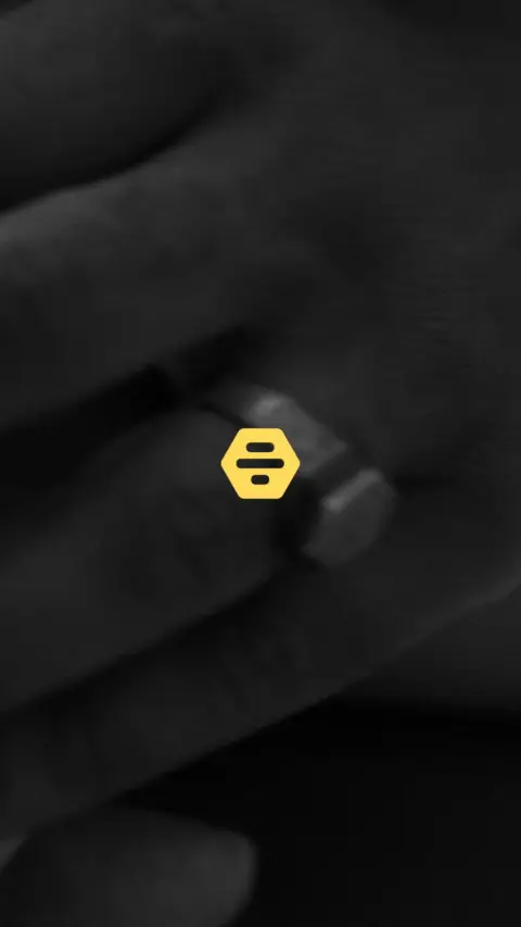Bumble ad: For the Love of Love