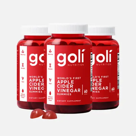 Goli ad: 40% OFF Now! Tap For Deals!