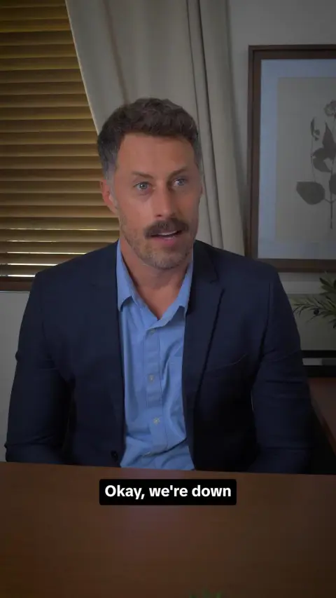 monday.com ad: Start your free account today