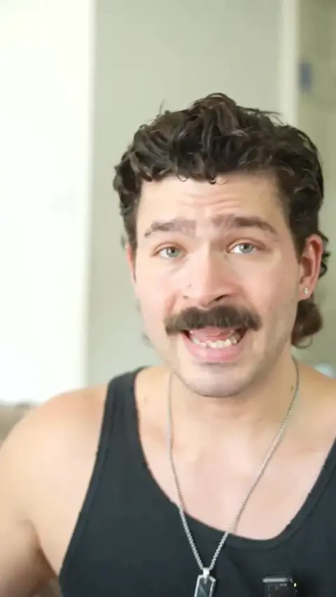 MenofManual ad: A New Era for Hair Treatments