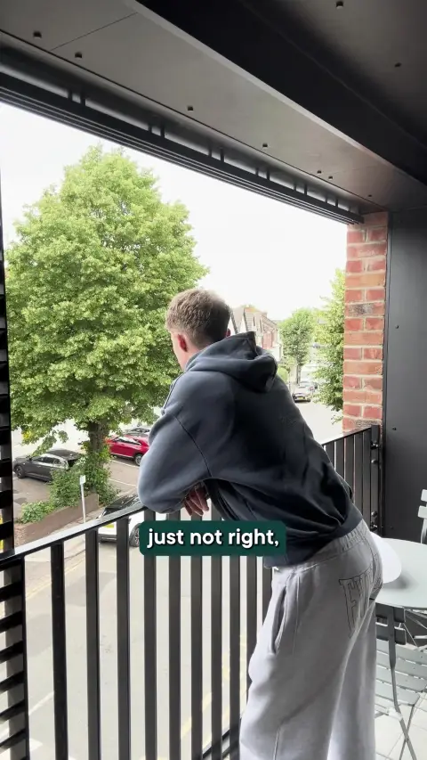 MenofManual ad: Check Your Testosterone Today