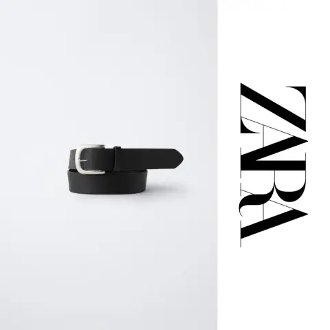 ZARA ad: ZARA KIDS