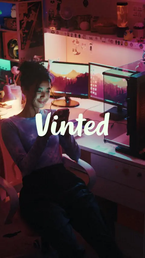 Vinted ad: {{product.name}}