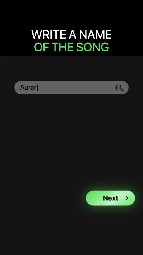 AI Music: Lyric & Song Maker ad: Try it today🎵