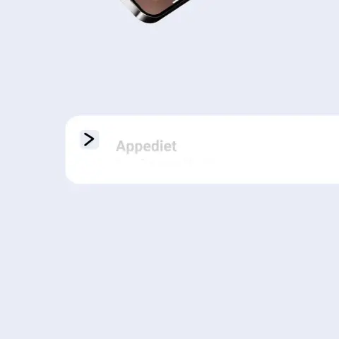 Appediet ad: Revolutionize Your Health Journey!