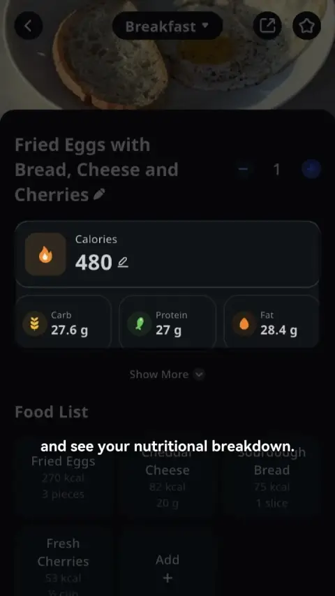 Appediet ad: Revolutionize Your Health Journey!