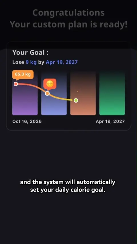 Appediet ad: Revolutionize Your Health Journey!