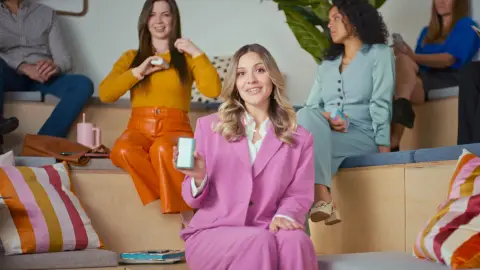 Wild ad: Kind to your skin and the planet