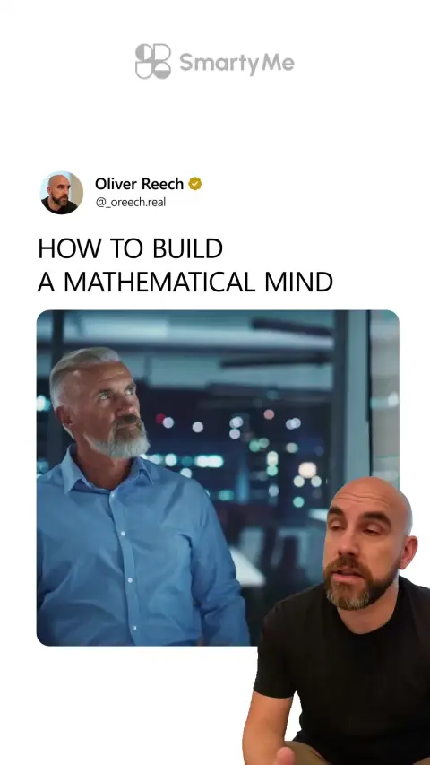 SmartyMe ad: An intelligent person should know this 📚