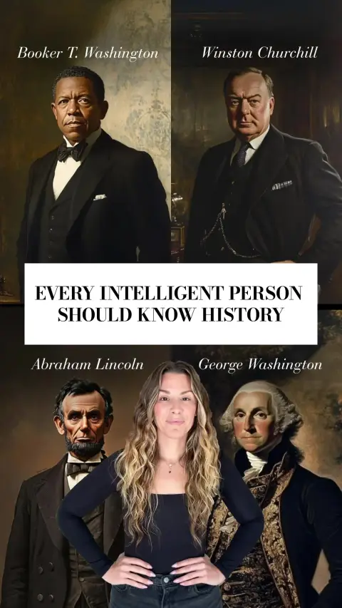 SmartyMe ad: An intelligent person should know this 📚