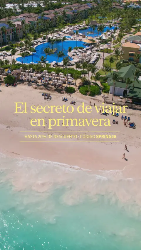 H10 Hotels ad: Rumbo a una primavera inolvidable 🌷
