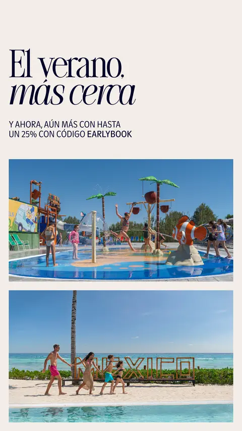 H10 Hotels ad: El verano, más cerca☀️