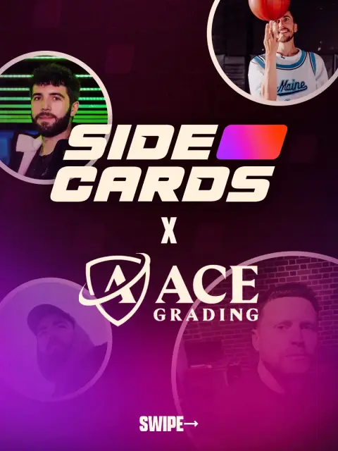 Fanatics Collect ad: Fanatics Live: Break Your Way - Apps on Google Play