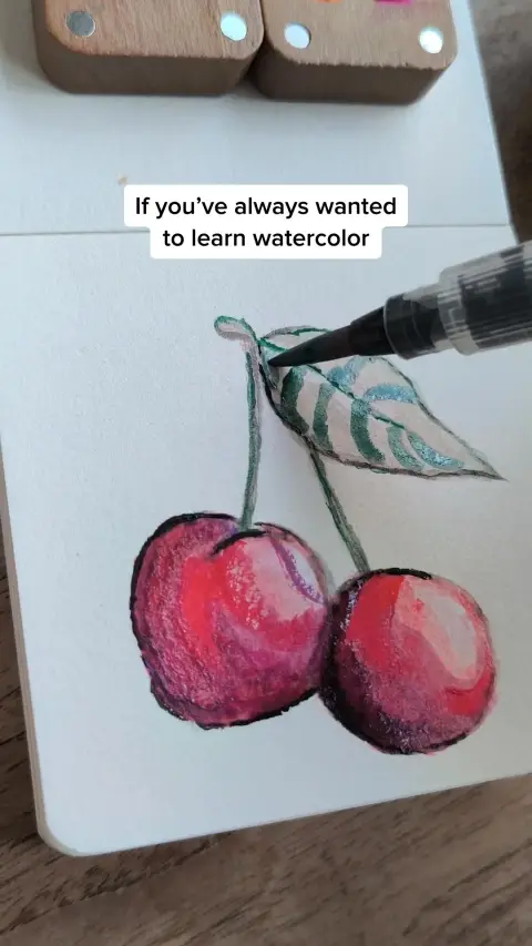 TobioShop ad: 🎨 Create art anywhere