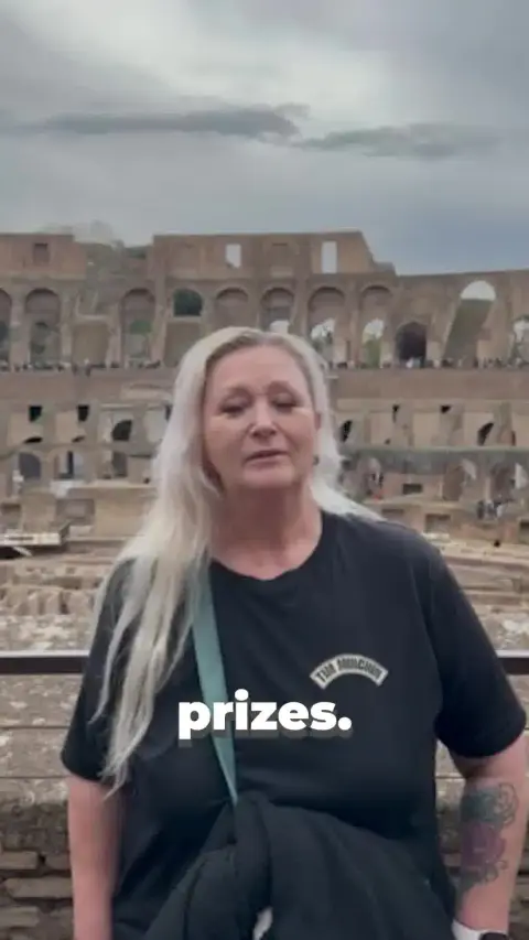 Daymade ad: Meet DAYMADE 2025 Winners