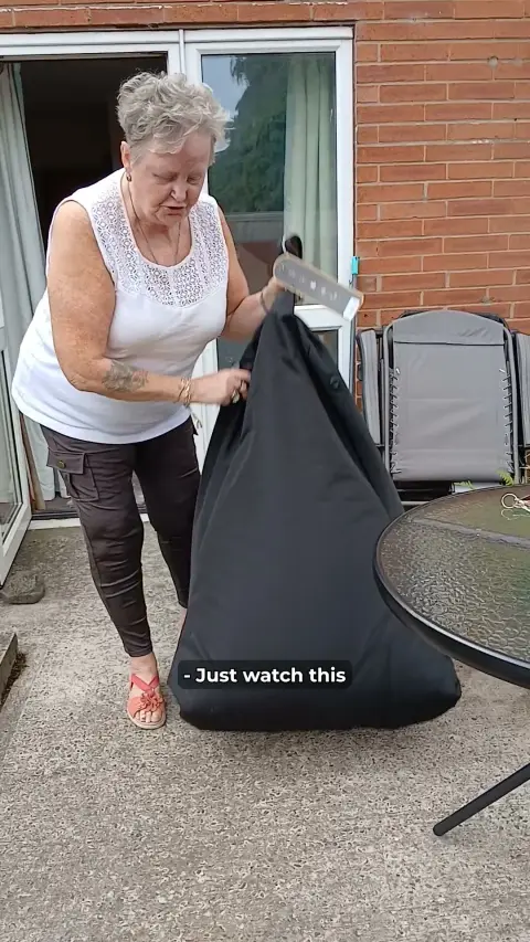 Daymade ad: Win the Things You Actually Want