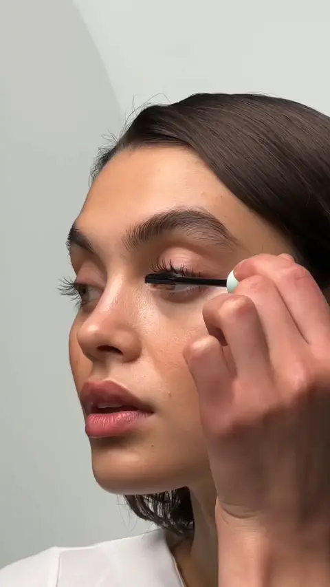 Uklash ad: A UKLASH ✨Princess✨ using our Lengthening Mascara and Lash Separator. Our…