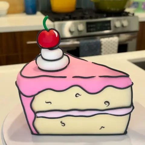 Intuit Mailchimp ad: Bake in more revenue