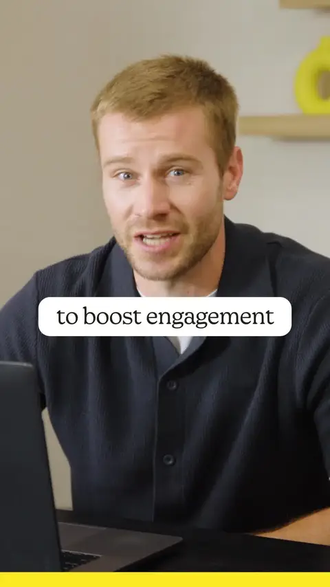Intuit Mailchimp ad: Message in more places