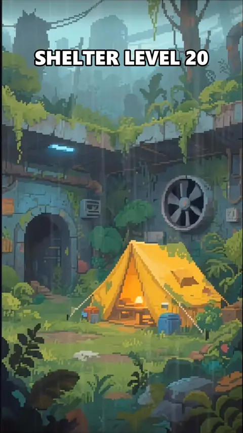 Dark War Survival Mobile ad: Best survival games in 2025