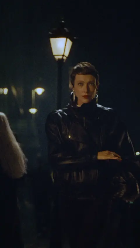 F&F ad: A wicked twist of fate.