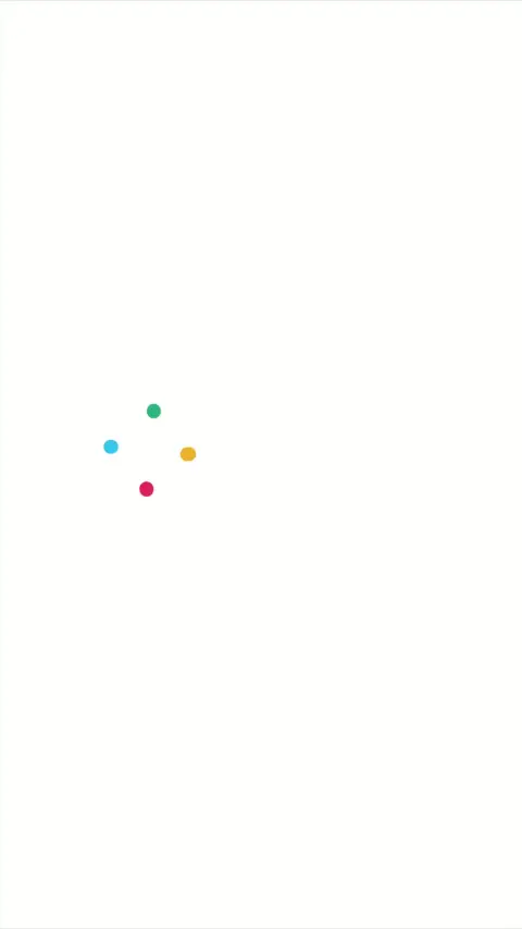 Slack ad: Wolf & Badger x Slack
