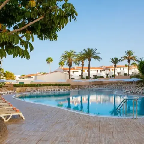 Iberostar Beachfront Resorts ad: Iberostar Beachfront Resorts
