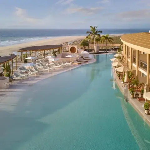 Iberostar Beachfront Resorts ad: Iberostar Selection Fuerteventura Palace★ 5