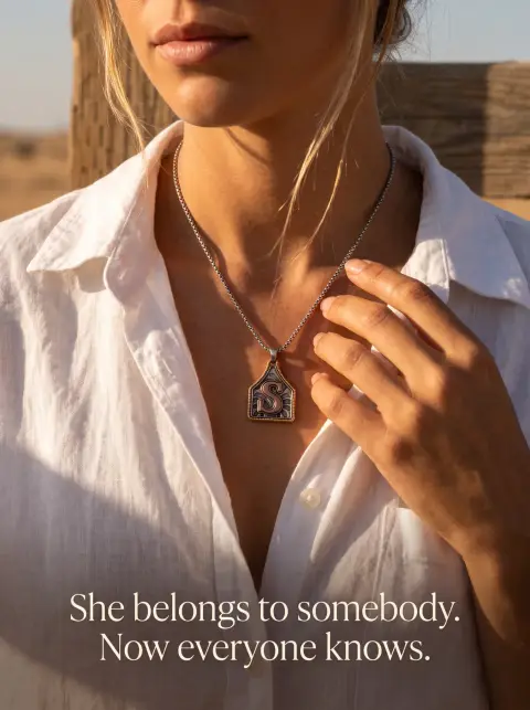 Roze France ad: The gift she'll actually wear