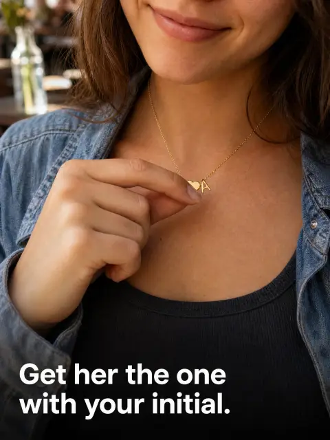 Roze France ad: Just Because You Love Her