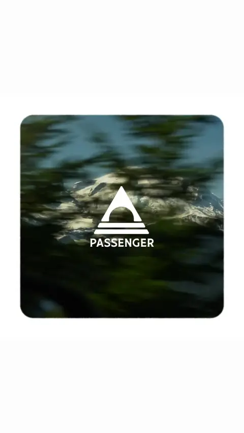 Passenger ad: Get out there and feel it, in clothing that's made for the long way round. For…