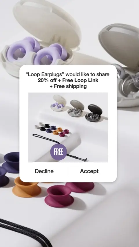 Loop ad: Get ‘em all with the Deluxe Bundle 💖