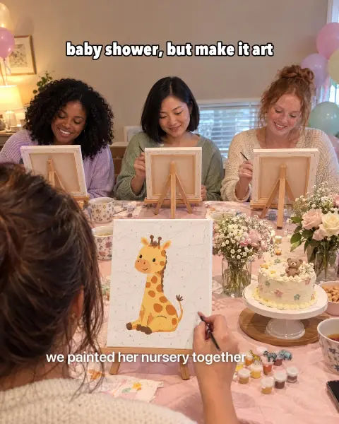 Diy Art Club ad: Paint by Numbers Kits for All Ages | DIY Art club