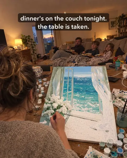 Diy Art Club ad: Paint by Numbers Kits for All Ages | DIY Art club